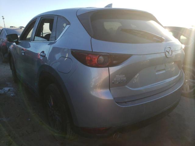 Photo 2 VIN: JM3KFACM9M0446012 - MAZDA CX-5 TOURI 