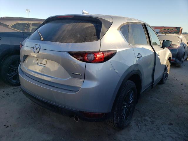 Photo 3 VIN: JM3KFACM9M0446012 - MAZDA CX-5 TOURI 