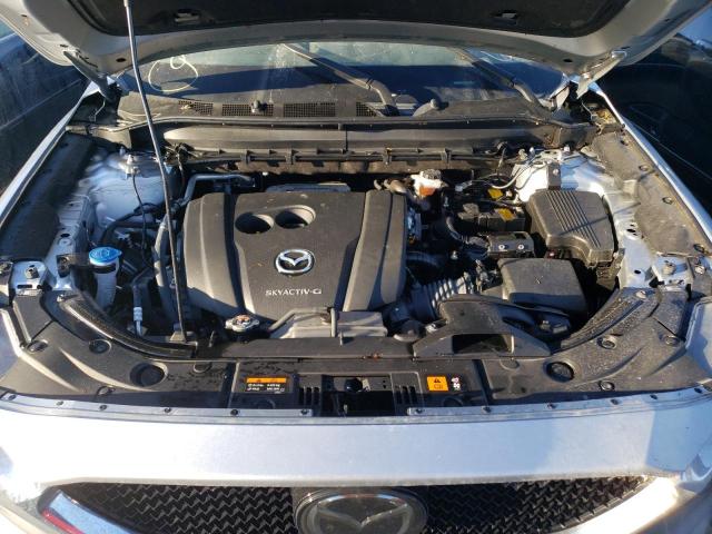 Photo 6 VIN: JM3KFACM9M0446012 - MAZDA CX-5 TOURI 