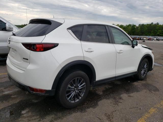 Photo 2 VIN: JM3KFACM9M0447600 - MAZDA CX-5 TOURI 