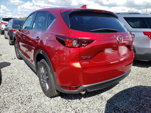 Photo 2 VIN: JM3KFACM9M1314832 - MAZDA CX-5 TOURI 