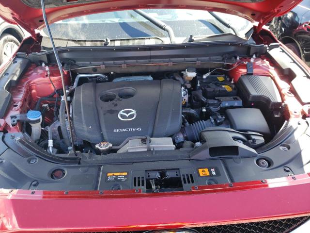 Photo 6 VIN: JM3KFACM9M1314832 - MAZDA CX-5 TOURI 