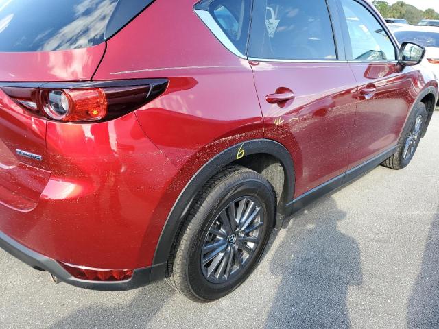 Photo 8 VIN: JM3KFACM9M1314832 - MAZDA CX-5 TOURI 