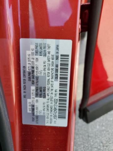 Photo 9 VIN: JM3KFACM9M1314832 - MAZDA CX-5 TOURI 