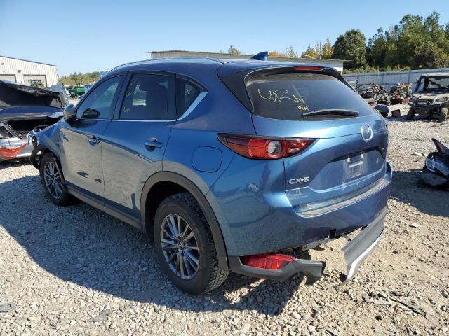 Photo 1 VIN: JM3KFACM9M1323191 - MAZDA CX-5 TOURI 