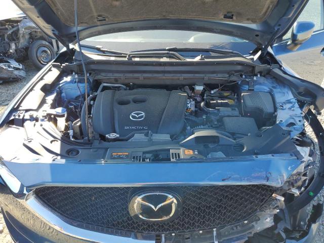 Photo 11 VIN: JM3KFACM9M1323191 - MAZDA CX-5 TOURI 