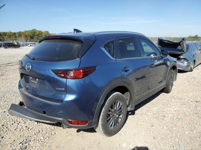 Photo 2 VIN: JM3KFACM9M1323191 - MAZDA CX-5 TOURI 