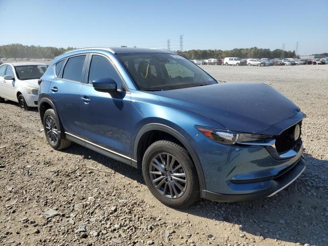 Photo 3 VIN: JM3KFACM9M1323191 - MAZDA CX-5 TOURI 