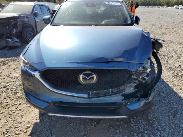 Photo 4 VIN: JM3KFACM9M1323191 - MAZDA CX-5 TOURI 