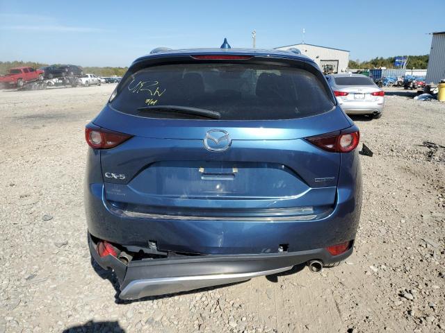 Photo 5 VIN: JM3KFACM9M1323191 - MAZDA CX-5 TOURI 