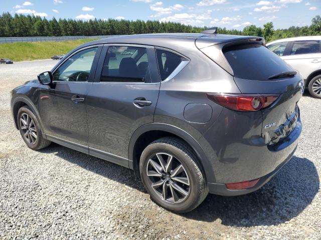 Photo 1 VIN: JM3KFACMXJ0311052 - MAZDA CX-5 