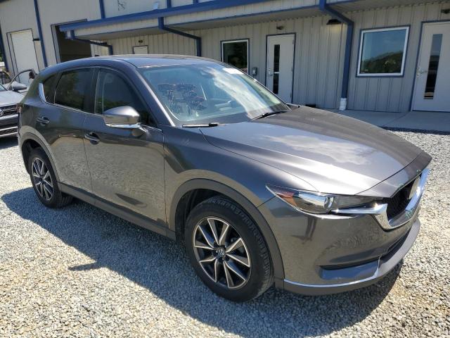 Photo 3 VIN: JM3KFACMXJ0311052 - MAZDA CX-5 