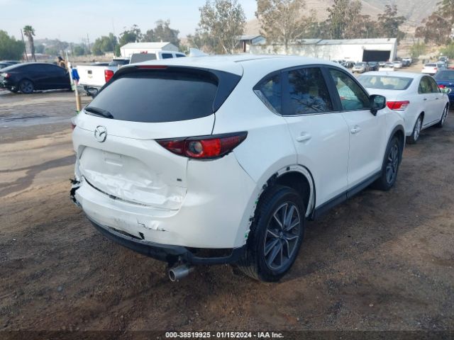 Photo 3 VIN: JM3KFACMXJ0319751 - MAZDA CX-5 