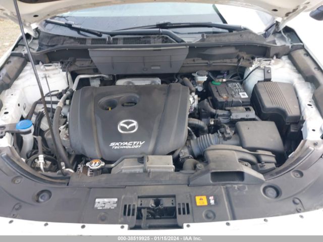 Photo 9 VIN: JM3KFACMXJ0319751 - MAZDA CX-5 