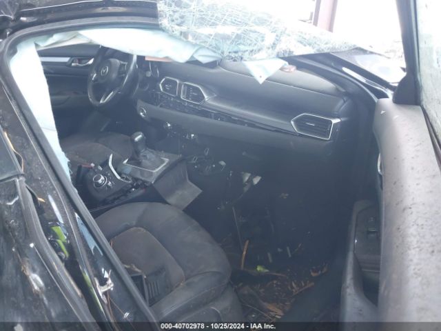 Photo 4 VIN: JM3KFACMXJ0330412 - MAZDA CX-5 