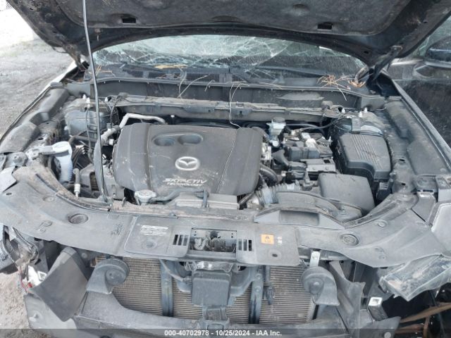 Photo 9 VIN: JM3KFACMXJ0330412 - MAZDA CX-5 