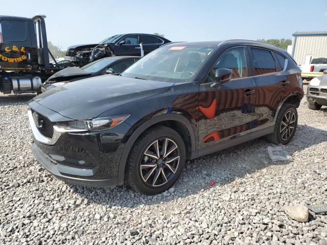 Photo 0 VIN: JM3KFACMXJ0333259 - MAZDA CX-5 TOURI 