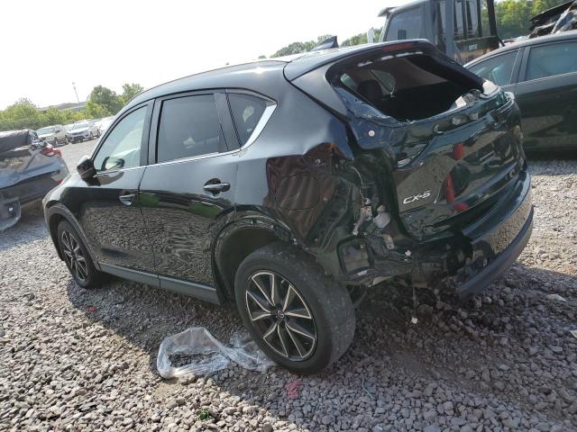 Photo 1 VIN: JM3KFACMXJ0333259 - MAZDA CX-5 TOURI 