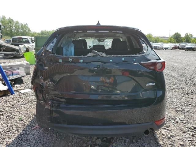 Photo 5 VIN: JM3KFACMXJ0333259 - MAZDA CX-5 TOURI 