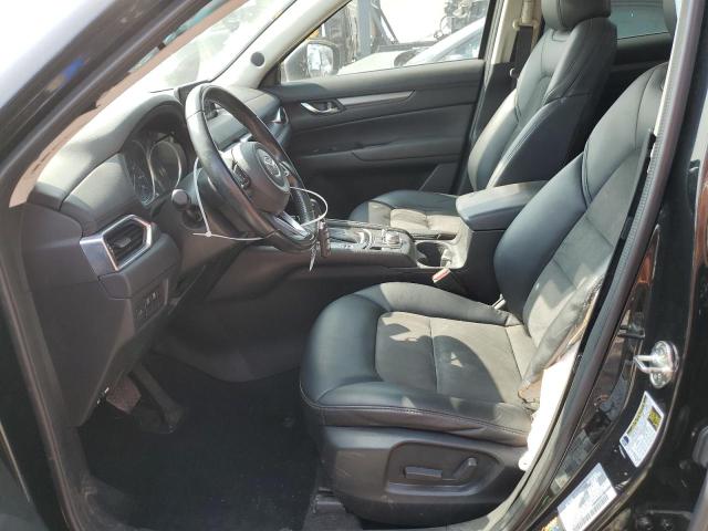 Photo 6 VIN: JM3KFACMXJ0333259 - MAZDA CX-5 TOURI 