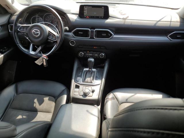 Photo 7 VIN: JM3KFACMXJ0333259 - MAZDA CX-5 TOURI 