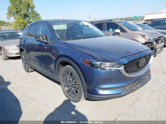 Photo 0 VIN: JM3KFACMXJ0420904 - MAZDA CX-5 