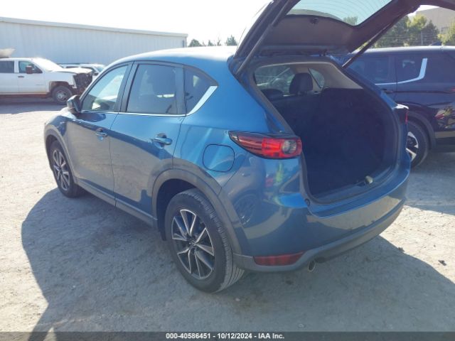 Photo 2 VIN: JM3KFACMXJ0420904 - MAZDA CX-5 