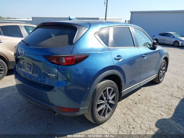 Photo 3 VIN: JM3KFACMXJ0420904 - MAZDA CX-5 