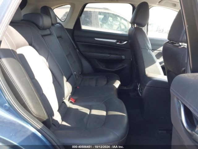 Photo 7 VIN: JM3KFACMXJ0420904 - MAZDA CX-5 