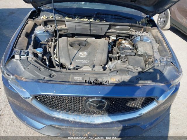 Photo 9 VIN: JM3KFACMXJ0420904 - MAZDA CX-5 