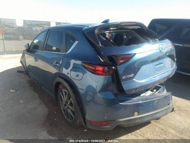 Photo 2 VIN: JM3KFACMXJ0462957 - MAZDA CX-5 