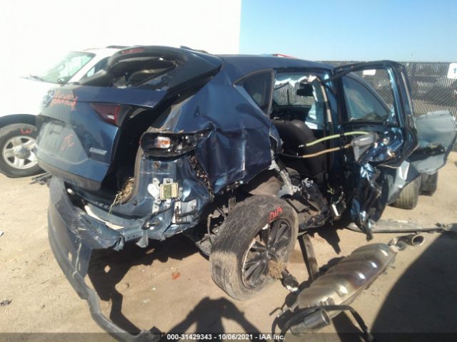 Photo 3 VIN: JM3KFACMXJ0462957 - MAZDA CX-5 