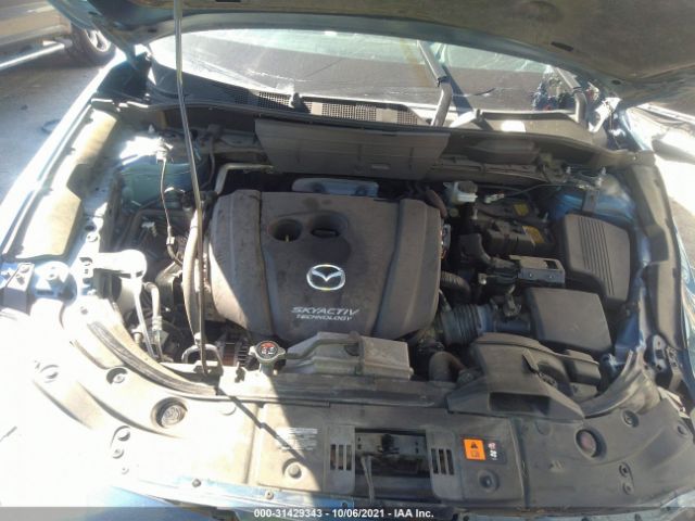 Photo 9 VIN: JM3KFACMXJ0462957 - MAZDA CX-5 