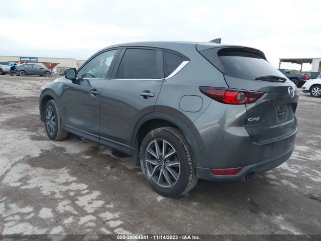 Photo 2 VIN: JM3KFACMXJ0470444 - MAZDA CX-5 