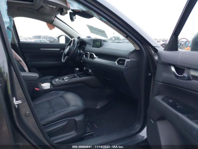 Photo 4 VIN: JM3KFACMXJ0470444 - MAZDA CX-5 