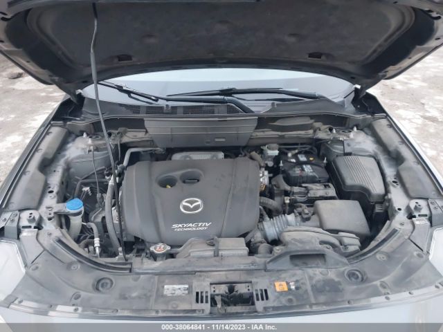 Photo 9 VIN: JM3KFACMXJ0470444 - MAZDA CX-5 