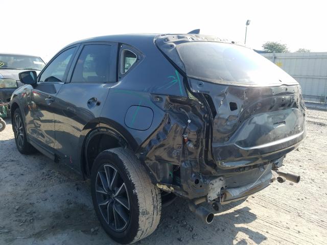 Photo 2 VIN: JM3KFACMXJ1340559 - MAZDA CX-5 TOURI 