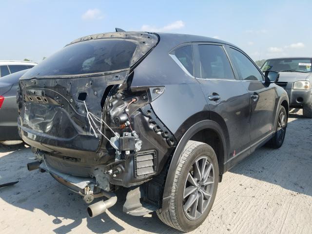 Photo 3 VIN: JM3KFACMXJ1340559 - MAZDA CX-5 TOURI 