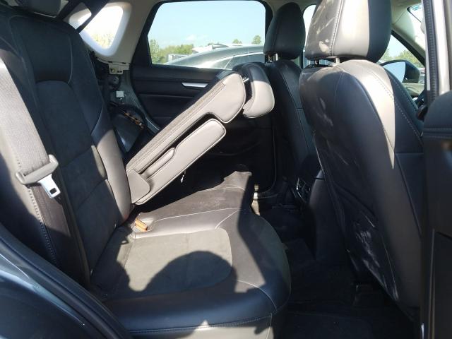 Photo 5 VIN: JM3KFACMXJ1340559 - MAZDA CX-5 TOURI 