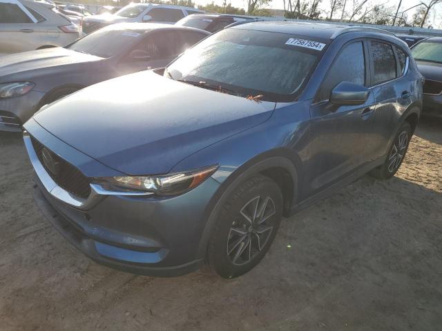 Photo 0 VIN: JM3KFACMXJ1346054 - MAZDA CX-5 TOURI 