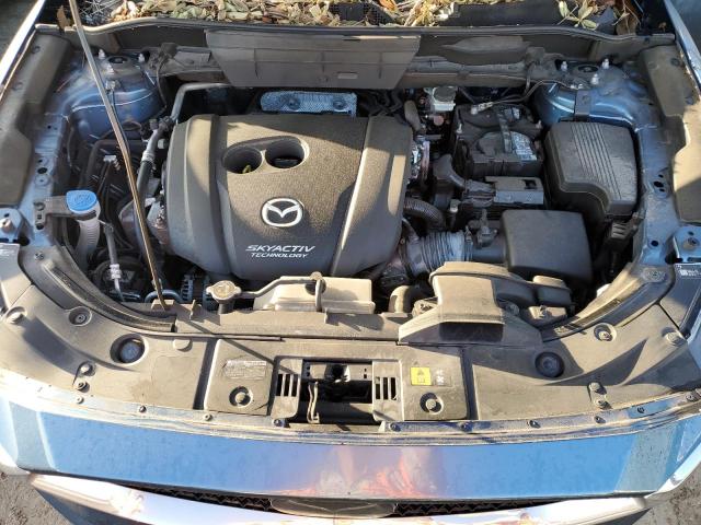 Photo 11 VIN: JM3KFACMXJ1346054 - MAZDA CX-5 TOURI 