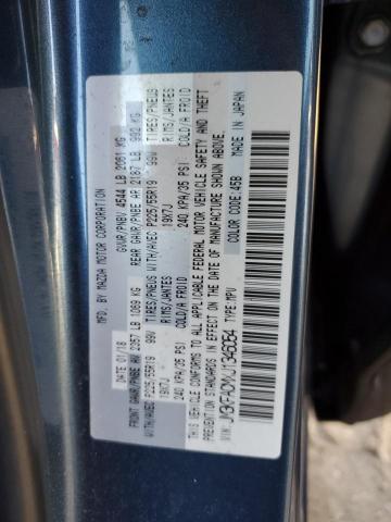 Photo 12 VIN: JM3KFACMXJ1346054 - MAZDA CX-5 TOURI 