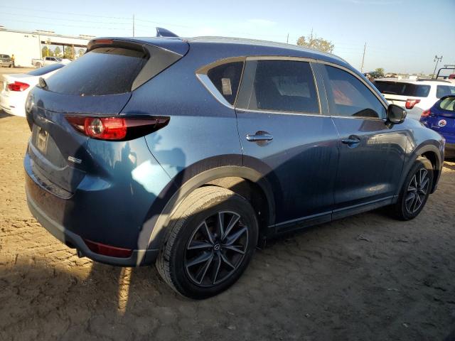 Photo 2 VIN: JM3KFACMXJ1346054 - MAZDA CX-5 TOURI 