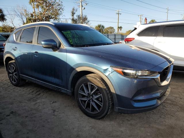 Photo 3 VIN: JM3KFACMXJ1346054 - MAZDA CX-5 TOURI 