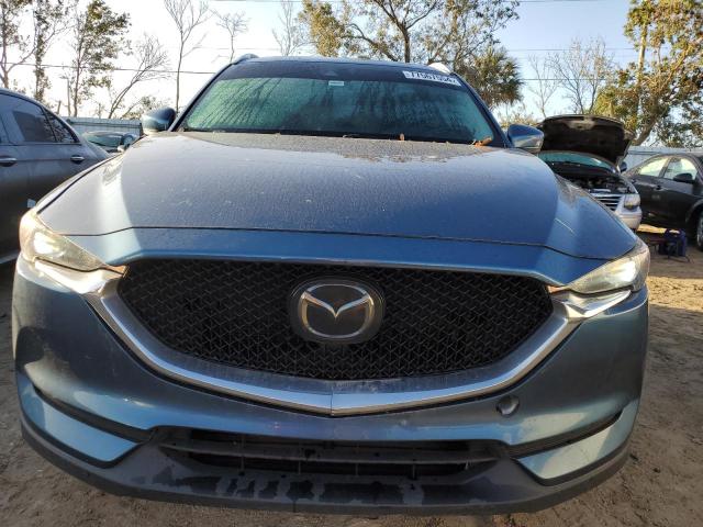 Photo 4 VIN: JM3KFACMXJ1346054 - MAZDA CX-5 TOURI 