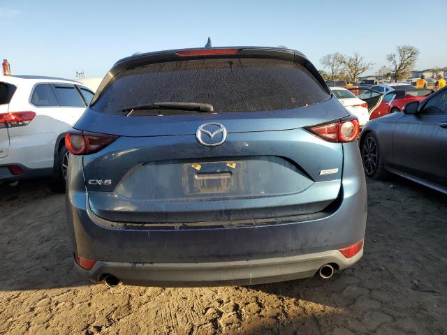 Photo 5 VIN: JM3KFACMXJ1346054 - MAZDA CX-5 TOURI 