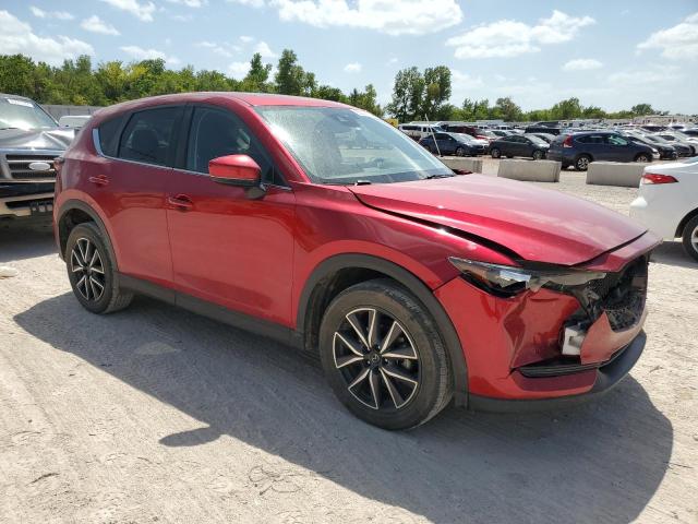 Photo 3 VIN: JM3KFACMXJ1382553 - MAZDA CX-5 TOURI 