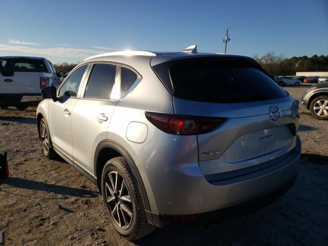 Photo 2 VIN: JM3KFACMXJ1393794 - MAZDA CX-5 