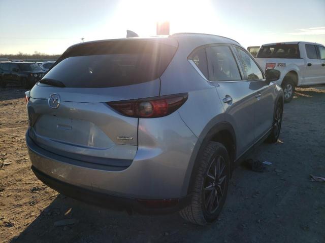 Photo 3 VIN: JM3KFACMXJ1393794 - MAZDA CX-5 