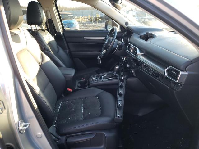 Photo 4 VIN: JM3KFACMXJ1393794 - MAZDA CX-5 